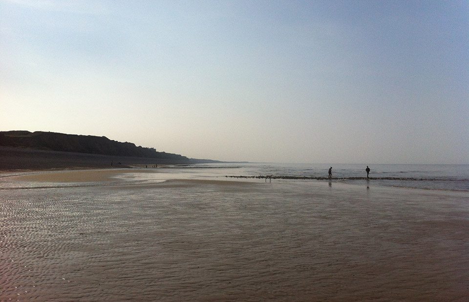 Interest norfolk beach02