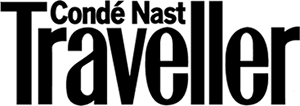 Conde Nast Traveller logo