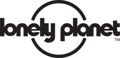 Lonely Planet Traveller Logo