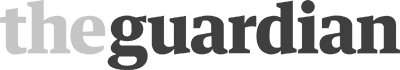 The Guardian logo
